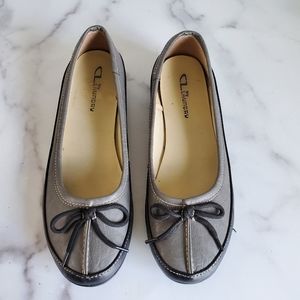 Chinese Laundry 7.5 Bow Flats